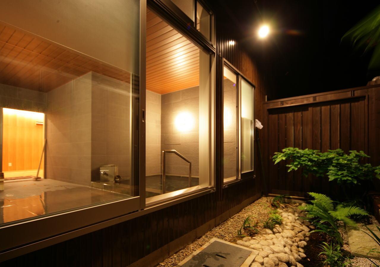 松江市 Tamatsukuri Onsen Yujin Chiyonoyu酒店 外观 照片