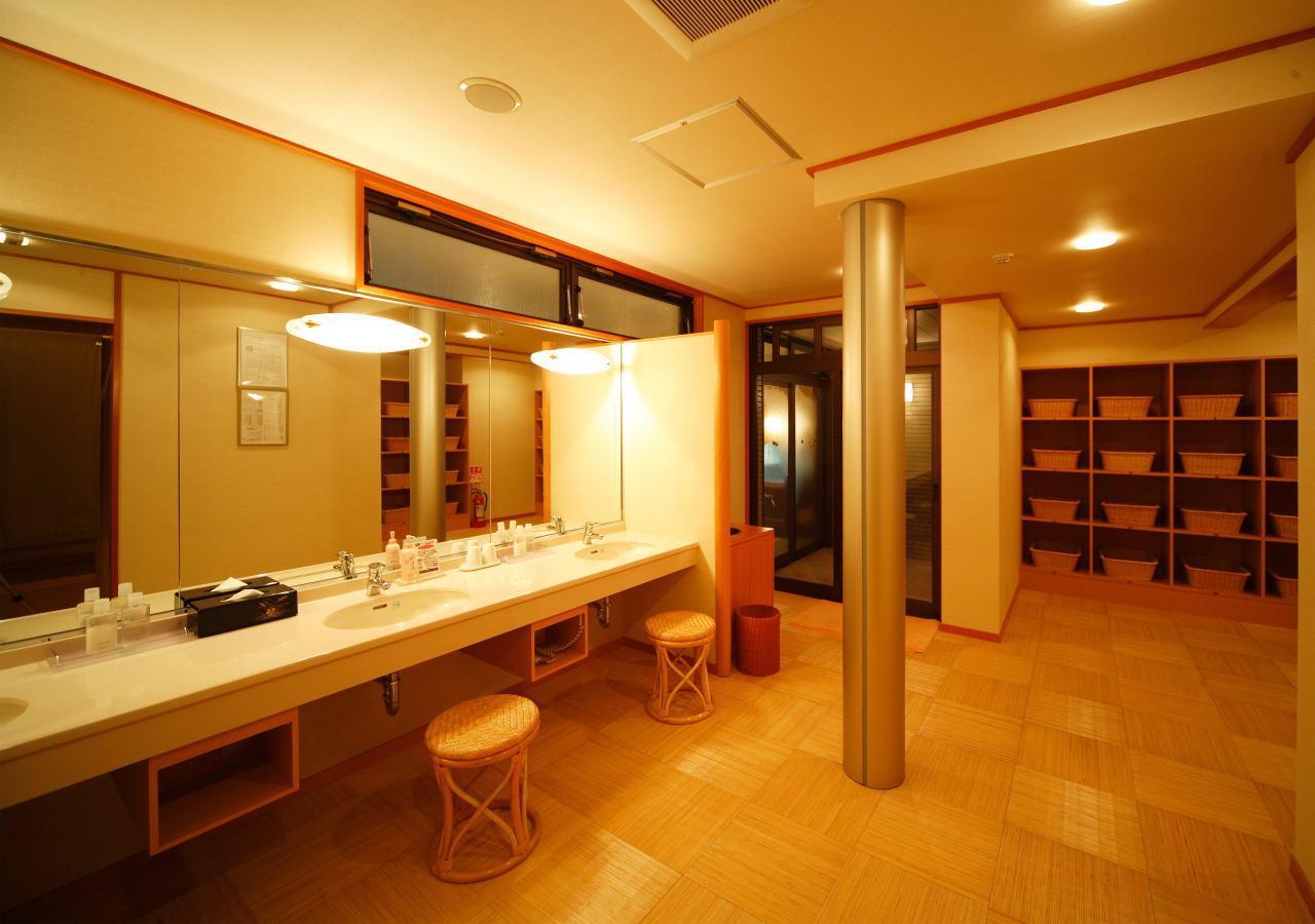 松江市 Tamatsukuri Onsen Yujin Chiyonoyu酒店 外观 照片