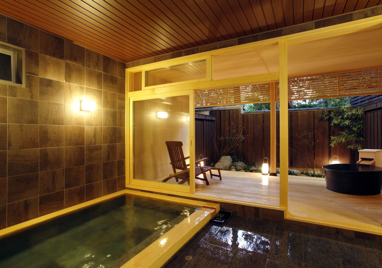 松江市 Tamatsukuri Onsen Yujin Chiyonoyu酒店 外观 照片