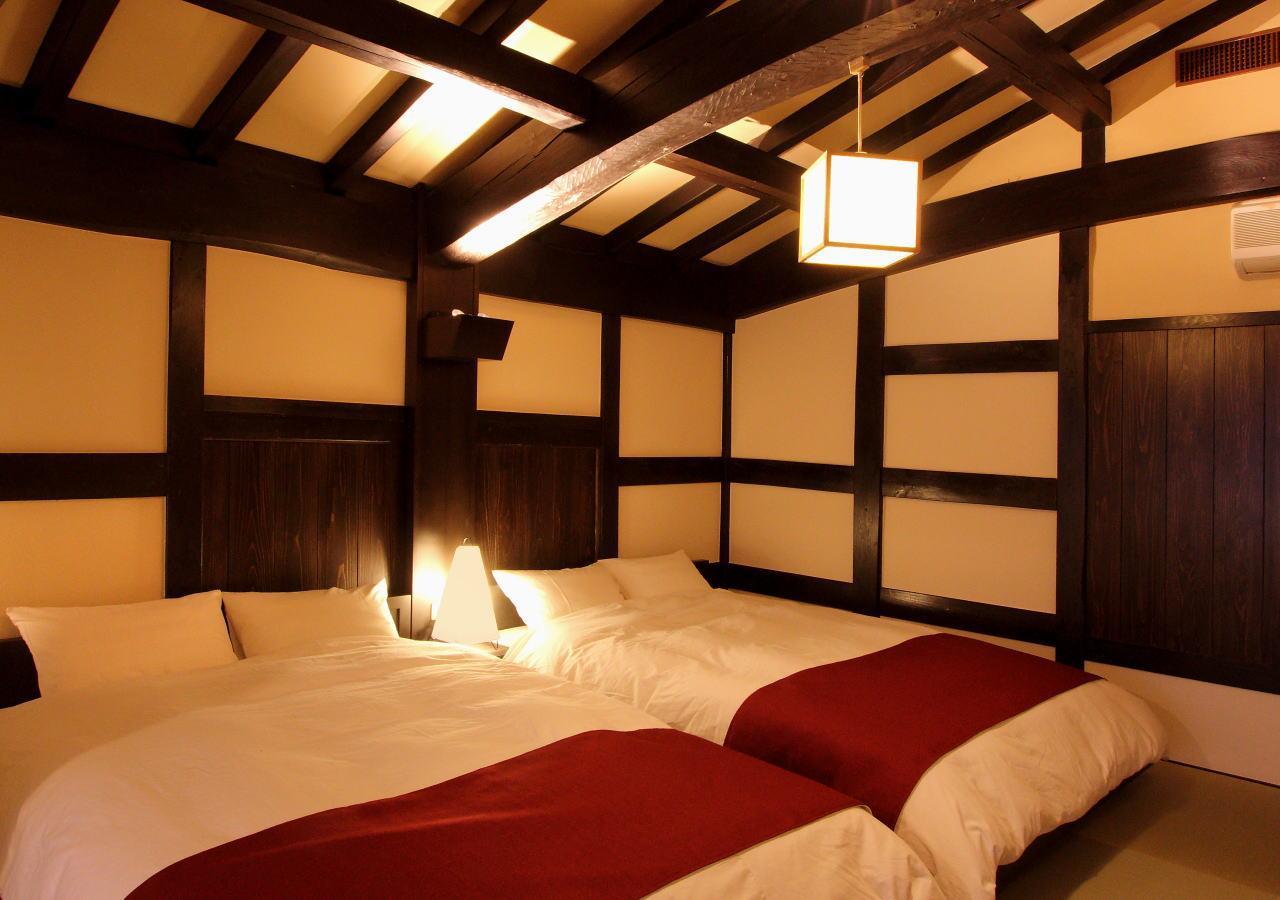 松江市 Tamatsukuri Onsen Yujin Chiyonoyu酒店 外观 照片