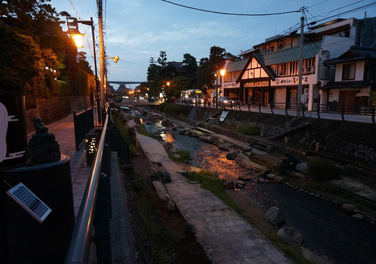 松江市 Tamatsukuri Onsen Yujin Chiyonoyu酒店 外观 照片