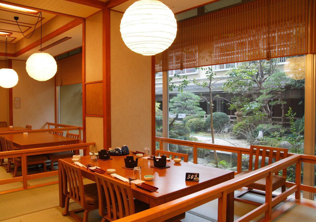 松江市 Tamatsukuri Onsen Yujin Chiyonoyu酒店 外观 照片