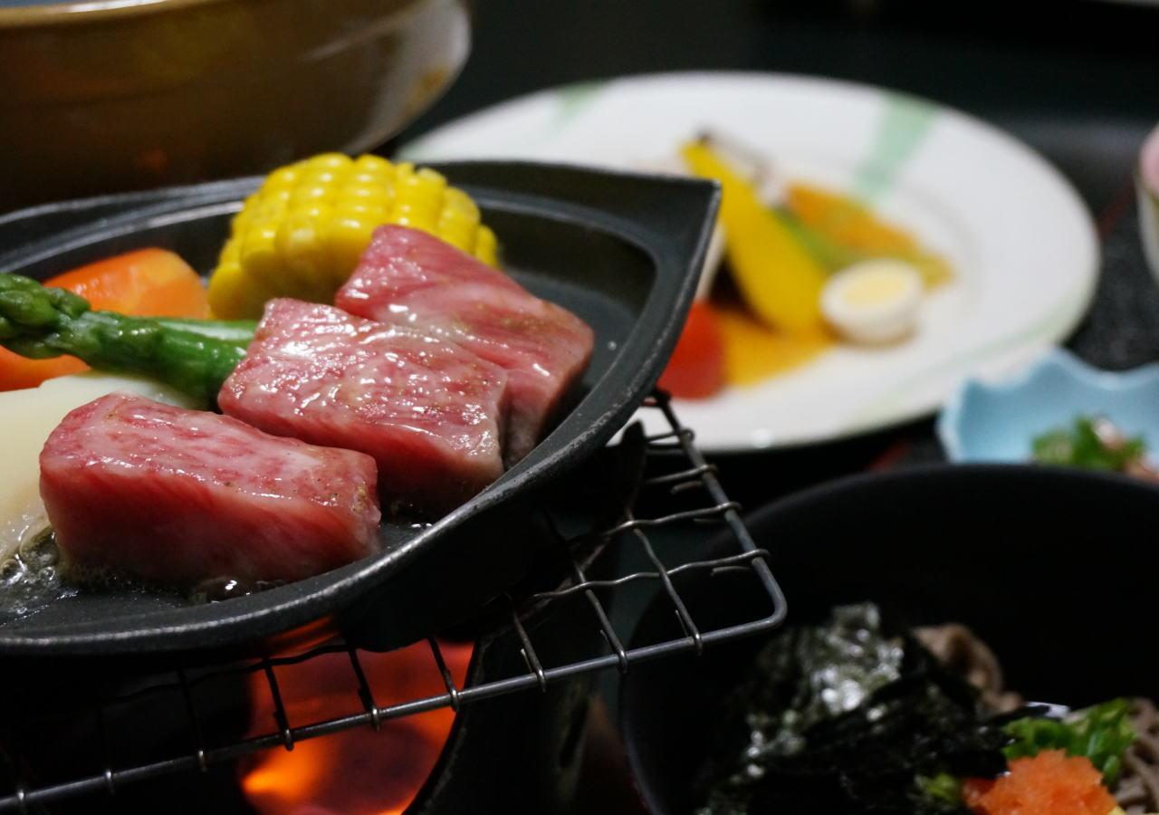 松江市 Tamatsukuri Onsen Yujin Chiyonoyu酒店 外观 照片